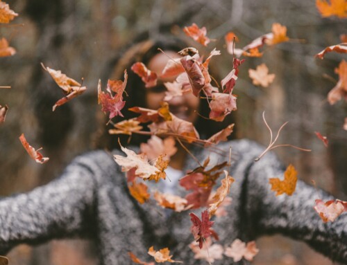 Three Strengths Practices for The Changing Seasons